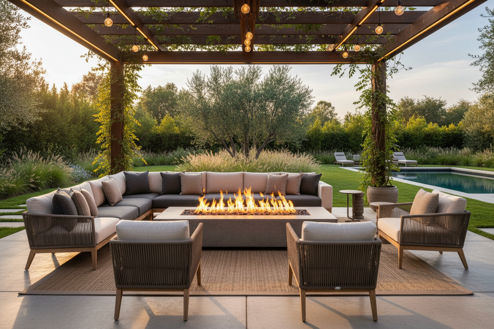 Fire Pits