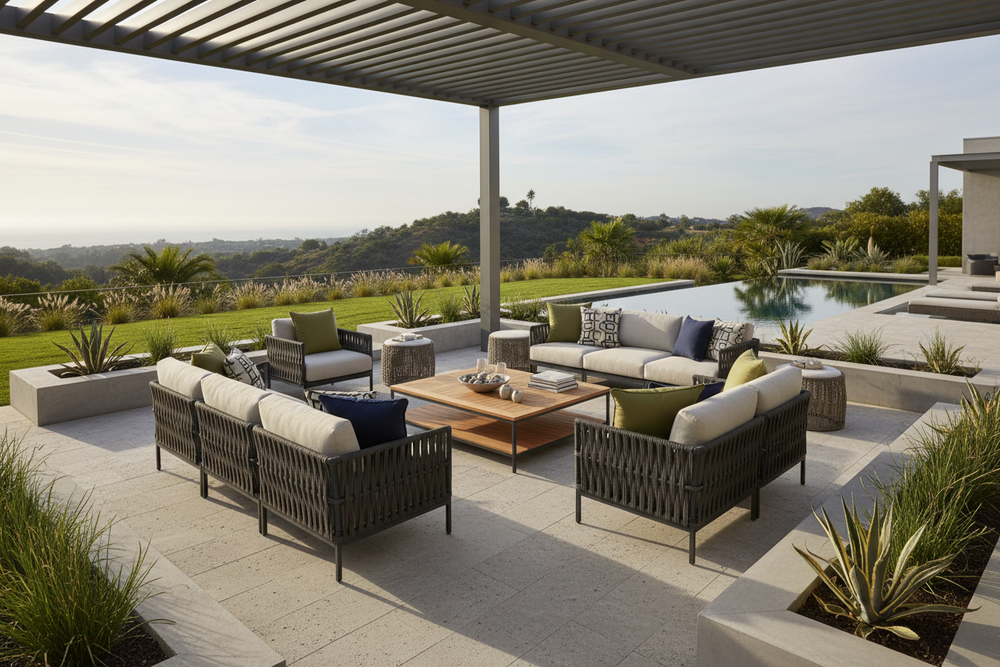 Patio Furniture